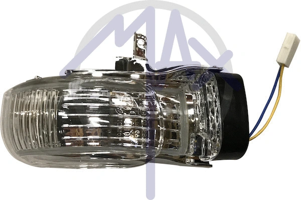 Feu clignotant MAX MVW302-R