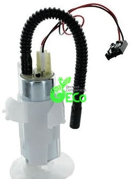 unité d'alimentation de carburant GECO FM72256A