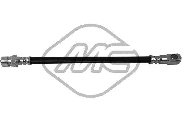 Flexible de frein Metalcaucho 96418