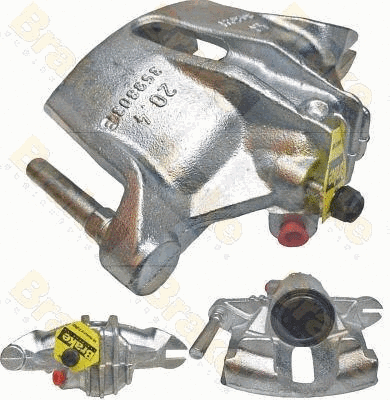 Étrier de frein Brake ENGINEERING CA1983