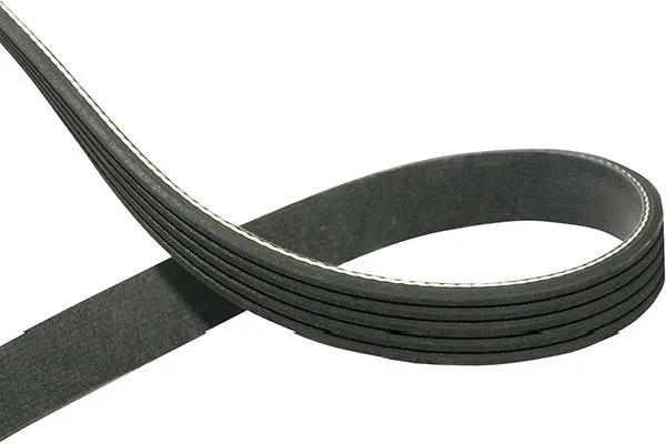 Courroie trapézoïdale à nervures KAVO PARTS DMV-8512