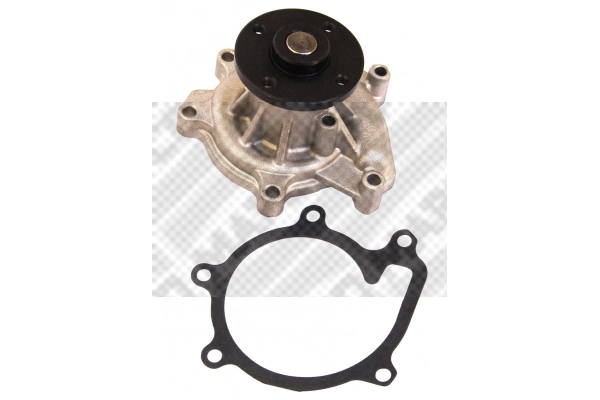 Pompe à eau, refroidissement du moteur MAPCO 21548