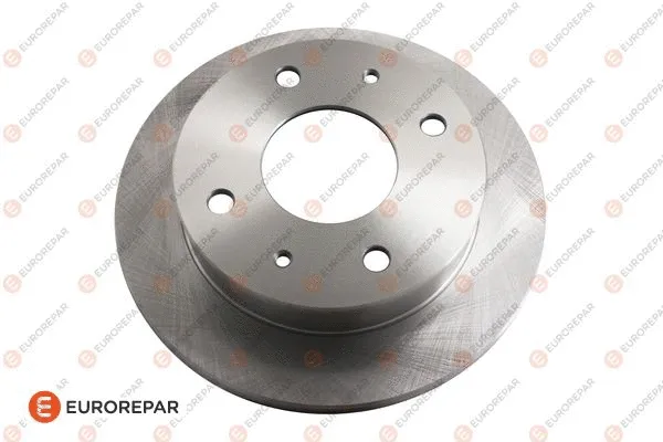 Disque de frein EUROREPAR 1618876580