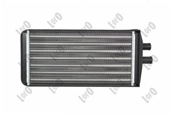 Système de chauffage ABAKUS 048-015-0002