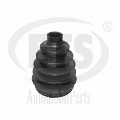 Joint-soufflet, arbre de commande ETS 19.SK.338