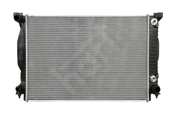Radiateur, refroidissement du moteur HART 603 829