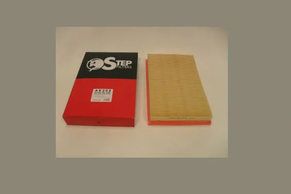 Filtre à air STEP FILTERS AE208
