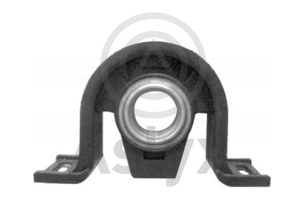 Suspension, arbre de cardan Aslyx AS-202137