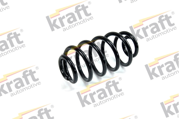 Ressort de suspension KRAFT AUTOMOTIVE 4031126