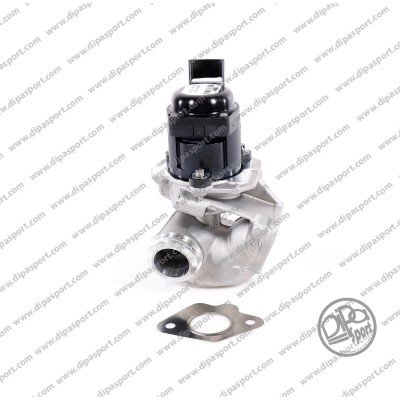 Vanne EGR DIPASPORT EGR099N
