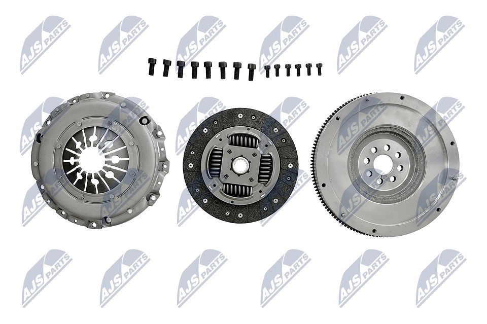 Kit d'embrayage NTY NZS-PL-000
