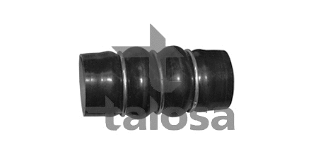 Gaine de suralimentation TALOSA 66-14902
