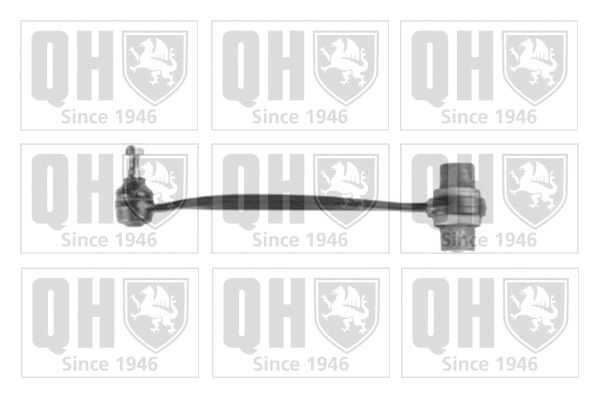 Bras de liaison, suspension de roue QUINTON HAZELL QSJ2112S