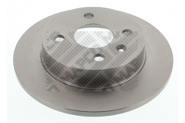 Disque de frein MAPCO 15858