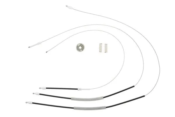 Kit de réparation, lève-vitre BLIC 6205-01-040806P