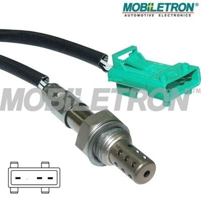 Sonde lambda MOBILETRON OS-S301P