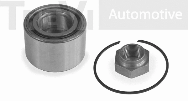 Kit de roulements de roue TREVI AUTOMOTIVE WB1336