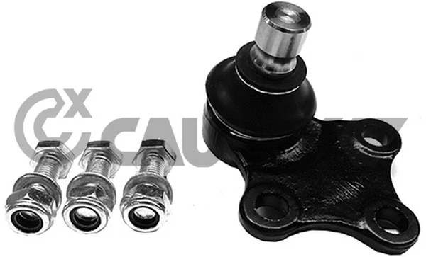 Rotule de suspension CAUTEX 754995