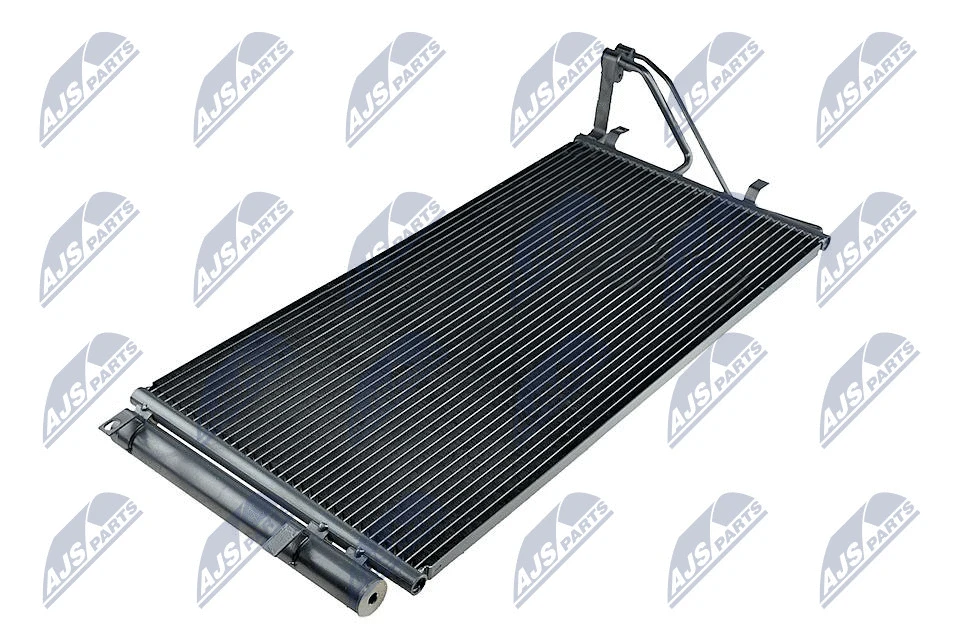 Condenseur, climatisation NTY CCS-KA-010