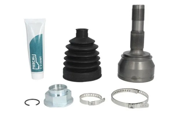 Jeu de joints, arbre de transmission PASCAL G1F056PC