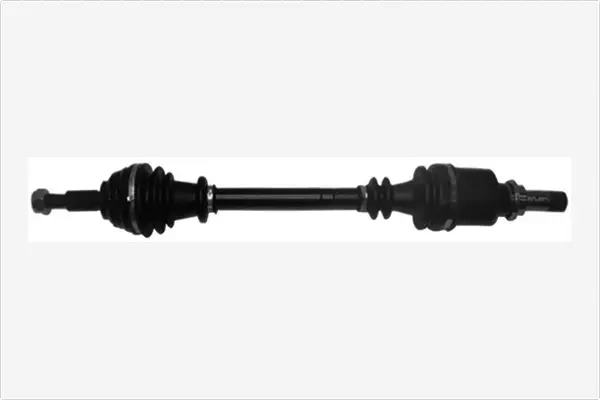 Arbre de transmission DEPA 3202750