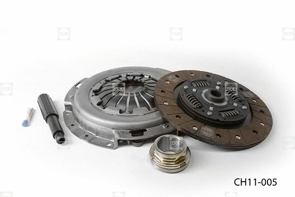Kit d'embrayage HOLA CH11-005