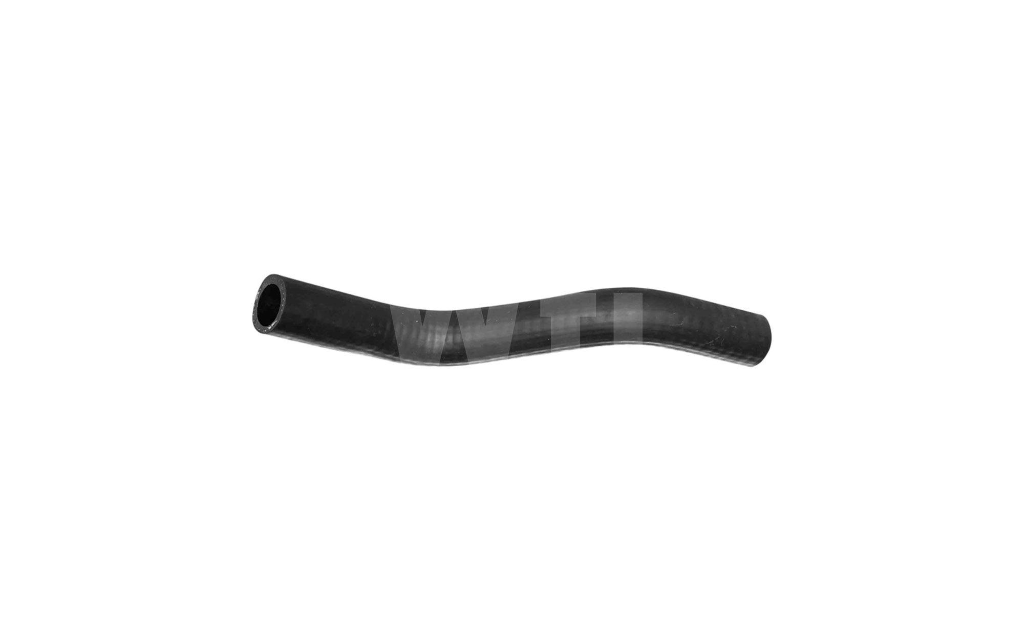 Tuyau d'huile Wti Automotive T801064