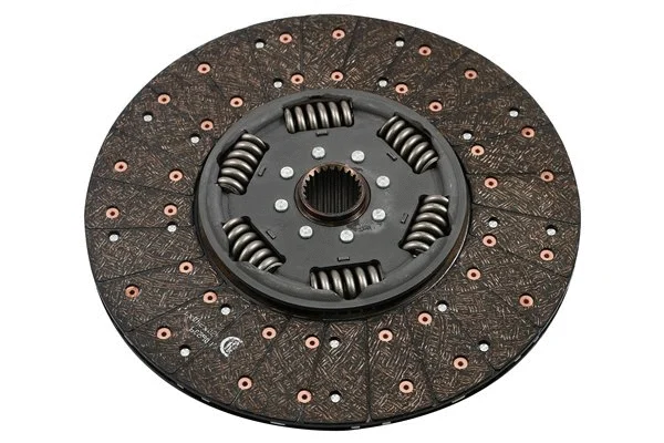 Disque d'embrayage HAMMER 180 231