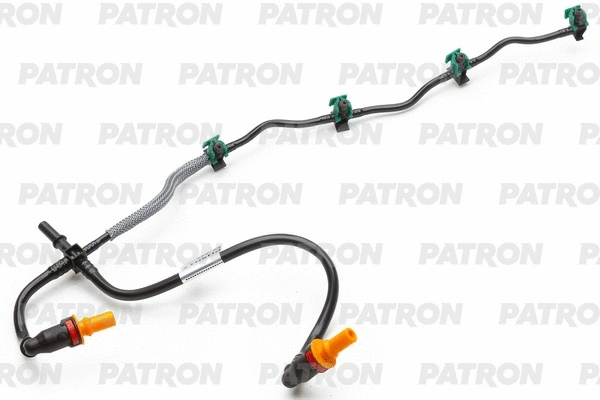 Tuyau de carburant PATRON PH5017