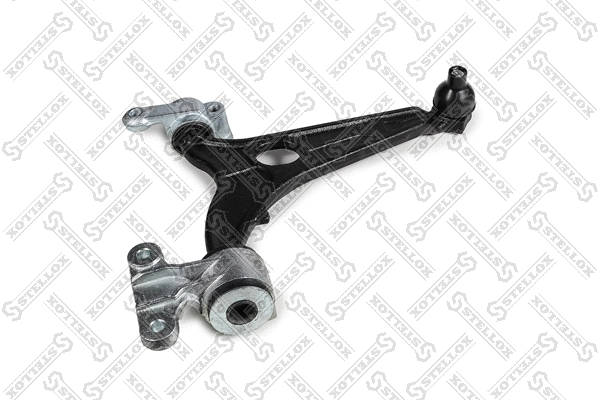 Bras de liaison, suspension de roue STELLOX 57-03947A-SX