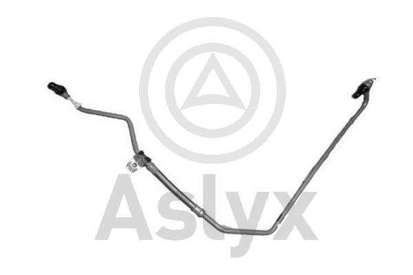Conduite d'huile, compresseur Aslyx AS-503347