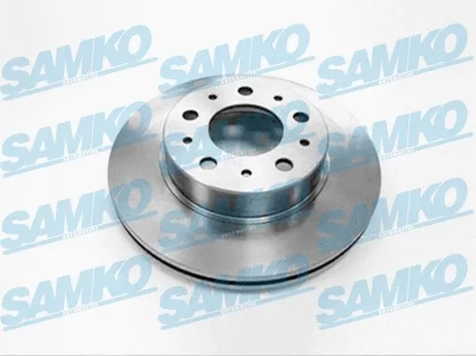 Disque de frein SAMKO V1241V