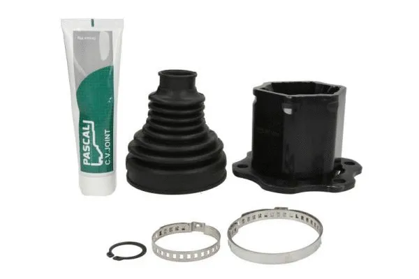 Jeu de joints, arbre de transmission PASCAL G7W039PC