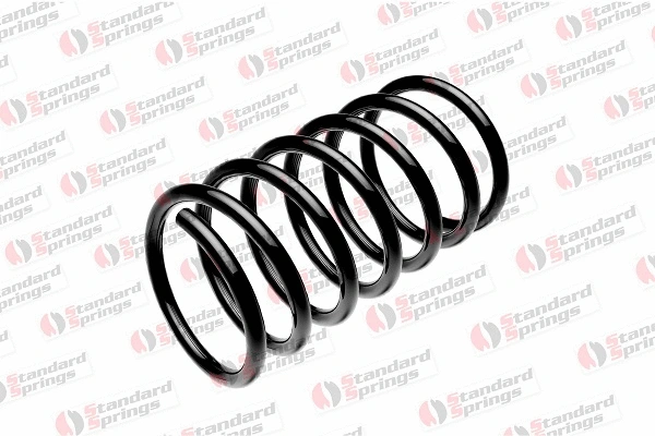 Ressort de suspension STANDARD SPRINGS ST 110 009 F