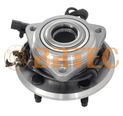 Roulement de roue BRTEC 992710A