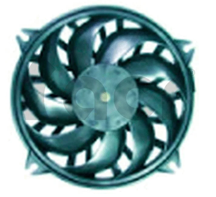 Ventilateur, refroidissement du moteur ACR 330167