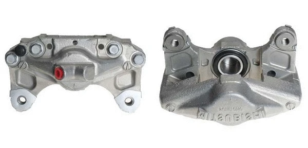 Étrier de frein 4X4 ESTANFI PDF-40-028