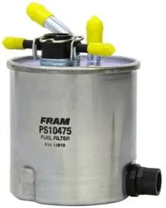 Filtre à carburant Fram-Au PS10475