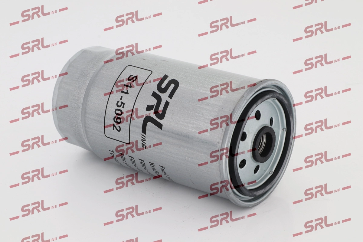 Filtre à carburant SRLine S11-5092