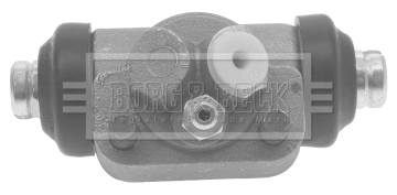 Cylindre de roue BORG & BECK BBW1169