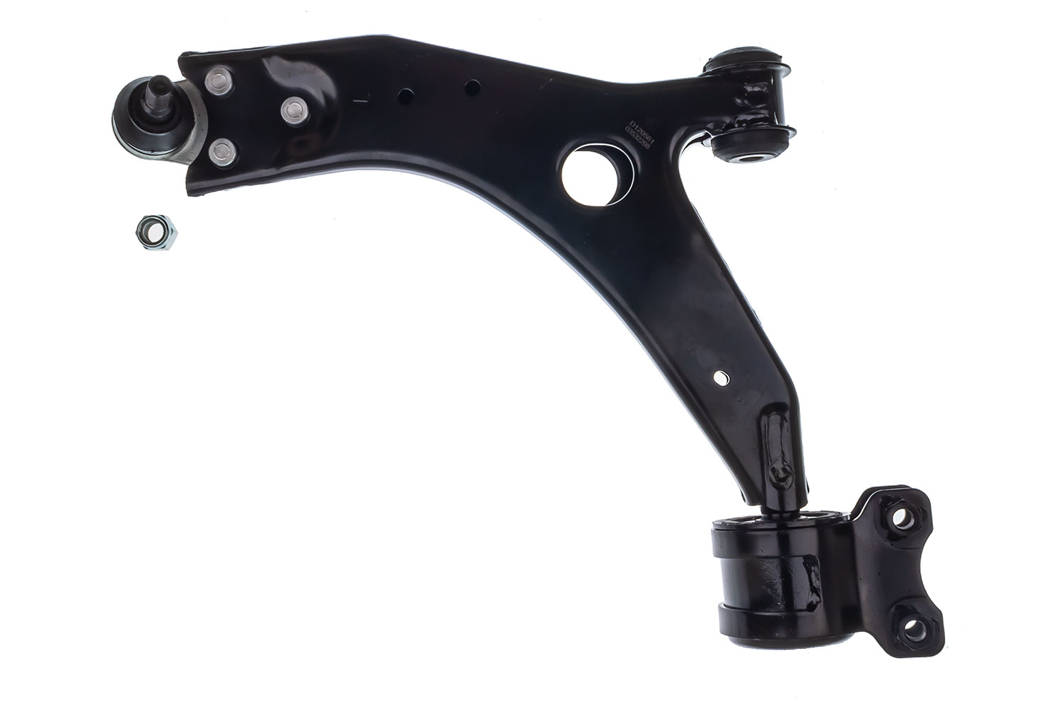 Bras de liaison, suspension de roue DENCKERMANN D120561