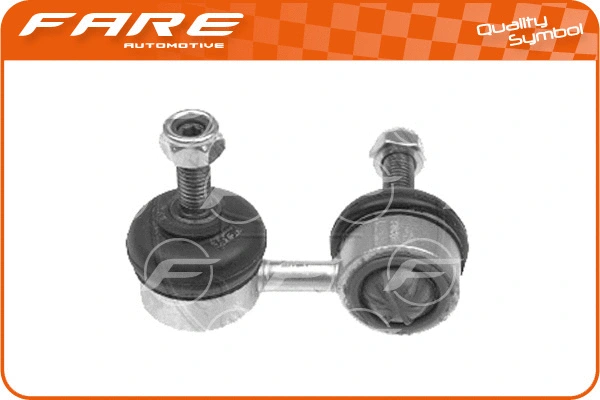 Entretoise/tige, stabilisateur FARE SA F0802H