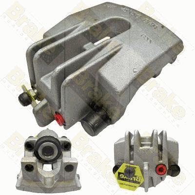 Étrier de frein Brake ENGINEERING CA2488R
