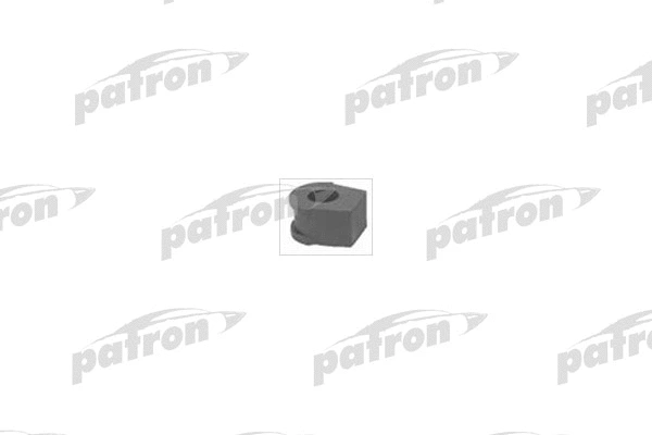 Suspension, stabilisateur PATRON PSE2163