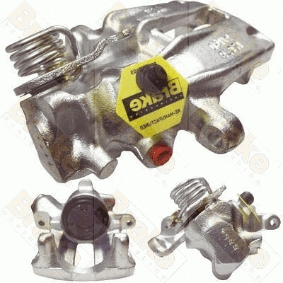 Étrier de frein Brake ENGINEERING CA750R