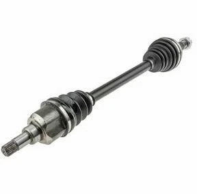 Arbre de transmission MTR 12192099
