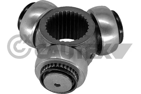 Joint, arbre de transmission CAUTEX 758605
