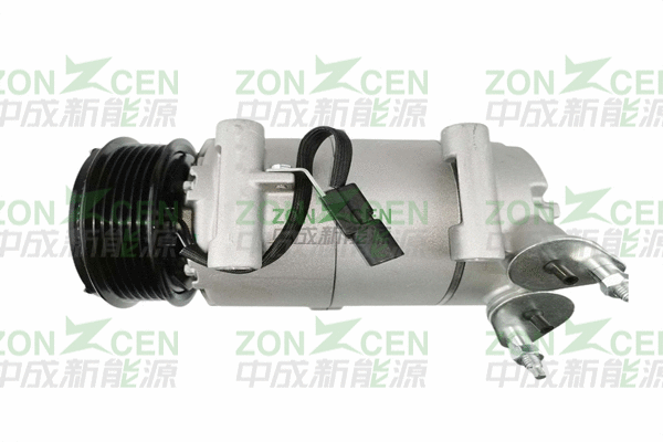 Compresseur, climatisation AIR ZONCEN 66039039