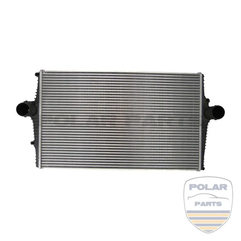 Refroidisseur d'air de suralimentation POLAR PARTS 10000744
