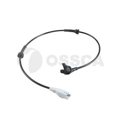 Capteur, vitesse de roue OSSCA 31170